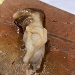 うを徳 - 兵庫県室津産 生鳥貝