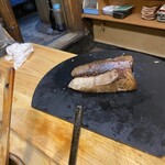 うを徳 - 能登産 鰤藁炙り