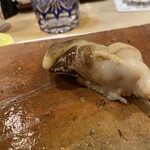 うを徳 - 兵庫県室津産 生鳥貝