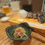 居酒屋 矢三朗 新寺弐号館 - 