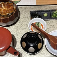 炭焼きうなぎ・かしわ 登河 池下店 - 