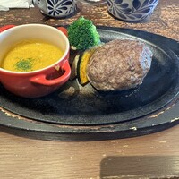 THE KINTAN STEAK - 