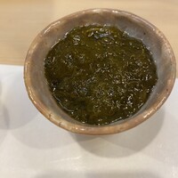 うを徳 - 佐渡島産 モズク