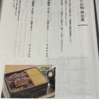 炭焼きうなぎ・かしわ 登河 池下店 - 
