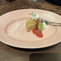 THE KINTAN STEAK - 
