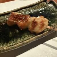 鳥さと 別邸 - 