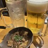立飲みカドクラ