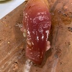 うを徳 - 氷見産 メジ鮪