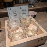 浅草 更科天狐 - 