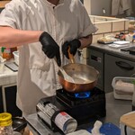 浅草 更科天狐 - 