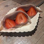 浅草 更科天狐 - 