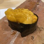 うを徳 - 北海道函館産 紫海胆