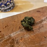 うを徳 - 兵庫県室津産 生鳥貝肝