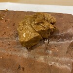 うを徳 - 余市産 あん肝