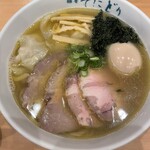 麺屋 そにどり - 