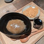 浅草 更科天狐 - 