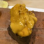 うを徳 - 北海道函館産 紫海胆