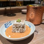 浅草 更科天狐 - 