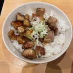 麺屋 そにどり - 