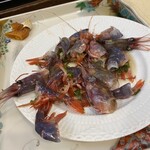 うを徳 - 茨城県大洗産 葡萄海老