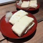 浅草 更科天狐 - 