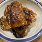 うを徳 - 鹿児島県産 天然鰻の直焼