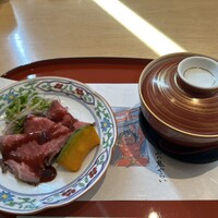 京料理・鰻 美濃吉 阪急うめだ本店 - 