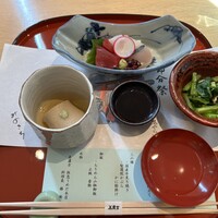 京料理・鰻 美濃吉 阪急うめだ本店 - 