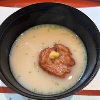 京料理・鰻 美濃吉 阪急うめだ本店 - 