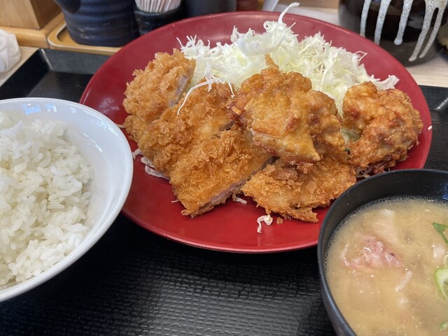 Katsuya Asakusabashiten photo 3