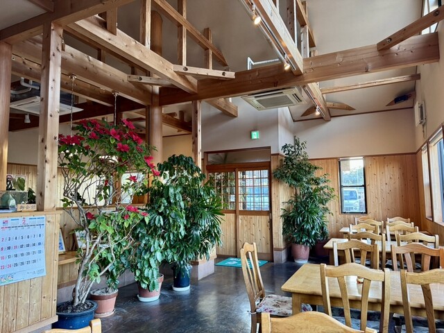 Coffee no Mori Kazu photo 4