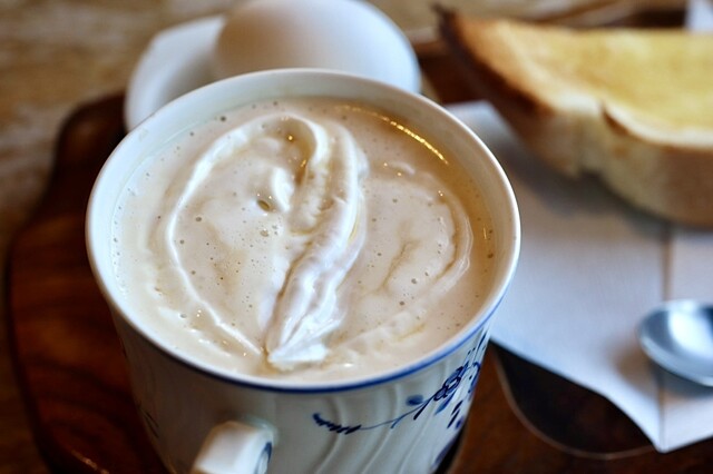 Coffee no Mori Kazu photo 3