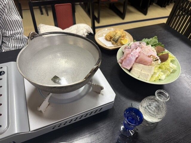 San raku Kamiyashiro Honten photo