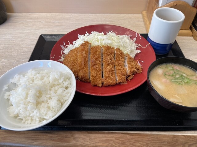 Katsuya Asakusabashiten photo 4