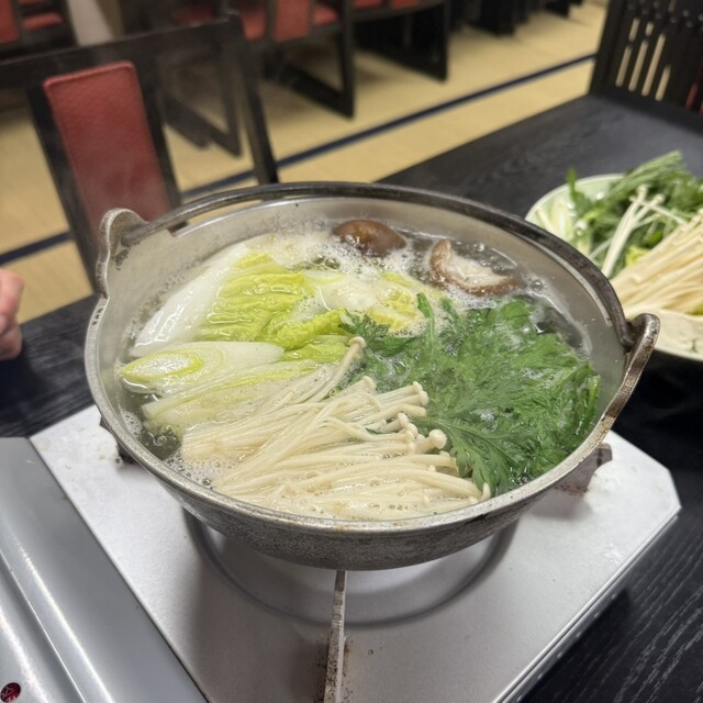 San raku Kamiyashiro Honten photo 2