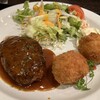 洋食家ロンシャン ＪＲ名古屋駅店
