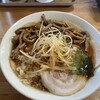 みんみんラーメン 本店