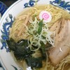 まるしん 麺匠 きくのや