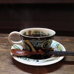 ギャラリー&カフェ 草花舎 - 