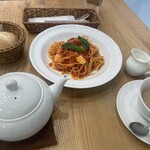 アフタヌーンティー・ティールーム - 