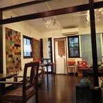 ギャラリー&カフェ 草花舎 - 