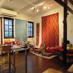 ギャラリー&カフェ 草花舎 - 