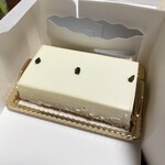 西洋菓子 しろたえ - 