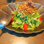 SAAWAAN BISTRO - 
