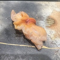 鮨 昇 - 