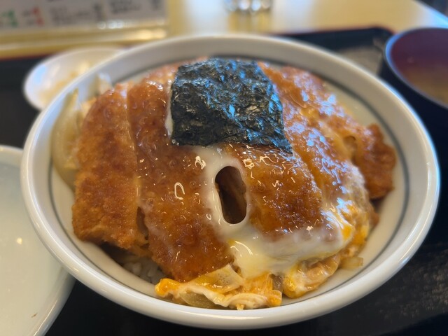 武ちゃん食堂 - 竜田（食堂）の写真