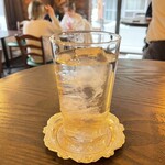 喫茶とお酒ムラリス - 