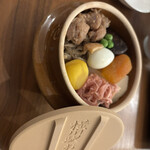 峠の釜めし本舗 おぎのや - 