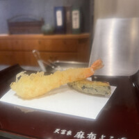 天冨良 麻布よこ田 恵比寿ガーデンプレイス店 - 