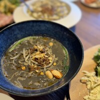 GINZA ONO Gratia -Smoke Dining- - 